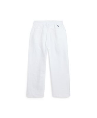 Big Girls Wide-Leg Pants