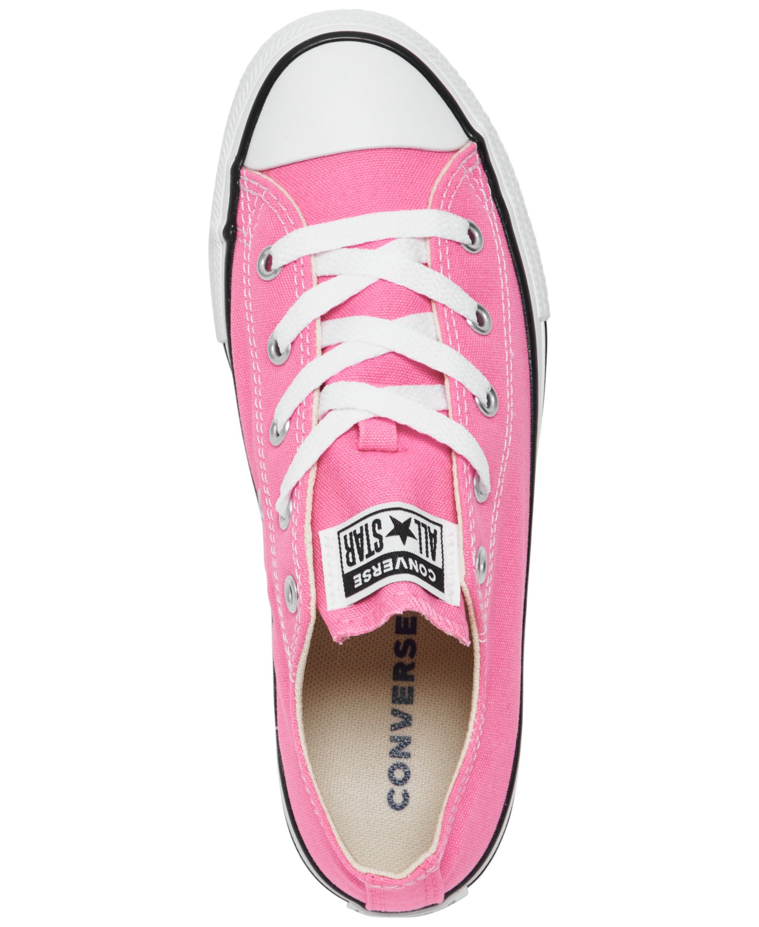 Оригинальные кроссовки Chuck Taylor для маленьких детей от Finish Line