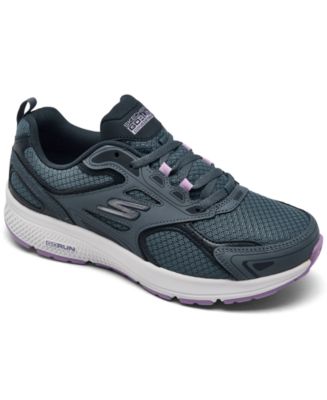 Macys tenis adidas top de mujer