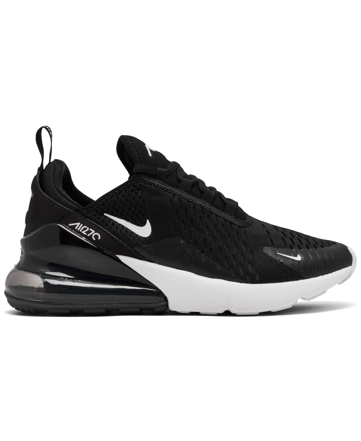 Women's Air Max 270 Casual Sneakers from Finish Line