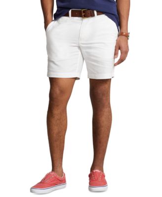 Linen shorts macy's best sale