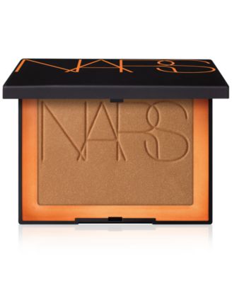 Talc-free Laguna Bronzing Powder