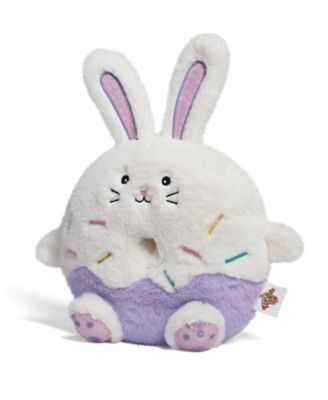 10" Donut Bunny Plush Created by Toys "R" Us&reg;