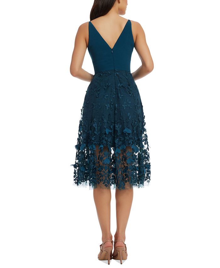 Dress the outlet population macys