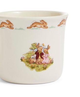 Bunnykins Infant Bowl & Mug 2-Piece Set