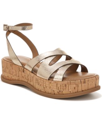Naturalizer - Riley Flatform Sandals