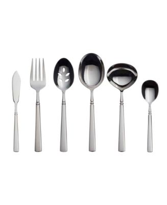Oneida Easton 6 Piece Serve Set - Macy's