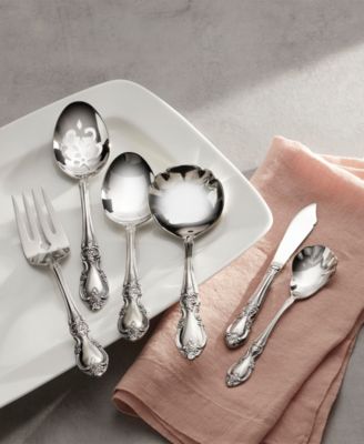 Louisiana 6-Pc. Serving Set