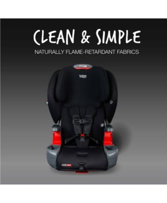 Grow With You Click Tight Harness-2-Booster