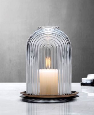 Ilo Candle Holder, Medium