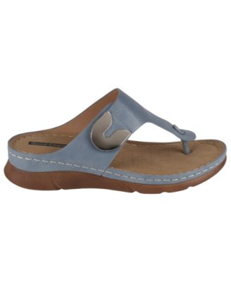 Women's Sam Thong Flat Sandals