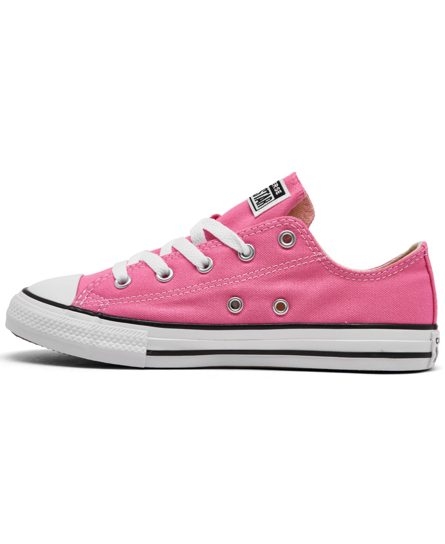 Оригинальные кроссовки Chuck Taylor для маленьких детей от Finish Line