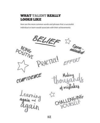 You are Awesome- Find Your Confidence and Dare to be Brilliant at (Almost) Anything by Matthew Syed