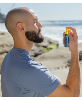 Face & Scalp Mist SPF 35, 1.5 oz.