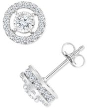 Macy's trumiracle diamond earrings sale