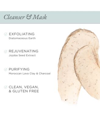 Joystick Exfoliating Deep-Pore Cleanser