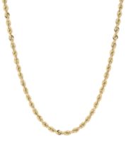 Mens sales necklaces macy's