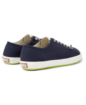 Men's Peu Rambla Vulcanizado Textile Sneakers