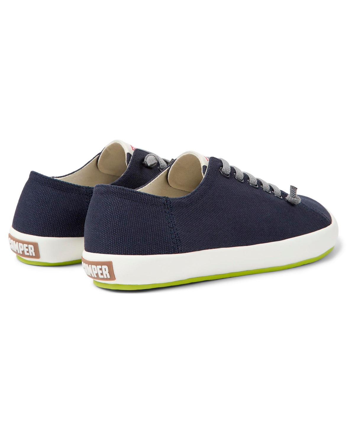 Camper Men's Peu Rambla Vulcanizado Textile Sneakers