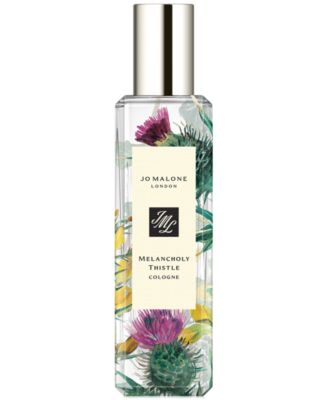 香水(ユニセックス) JO MALONE Melancholy Thistle Cologne Jo Malone London Limited-Edition Melancholy Thistle Cologne, 1 oz