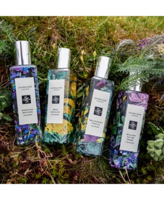 Jo Malone London Limited-Edition Highland Heather Cologne, 1