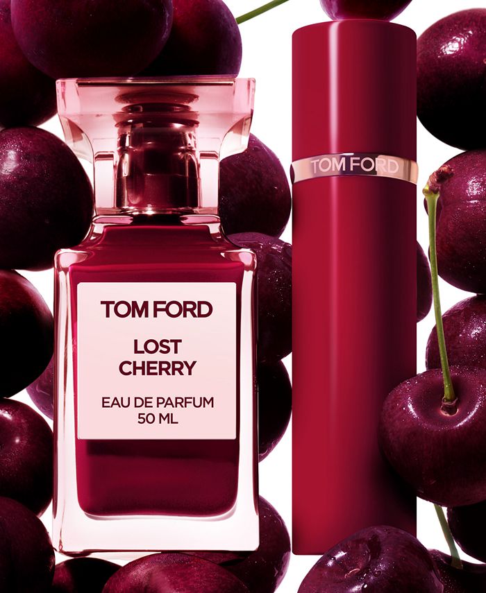 Parfum Tom Ford Lost Cherry - 100 Ml - Flacon Neuf Sous Cellophane