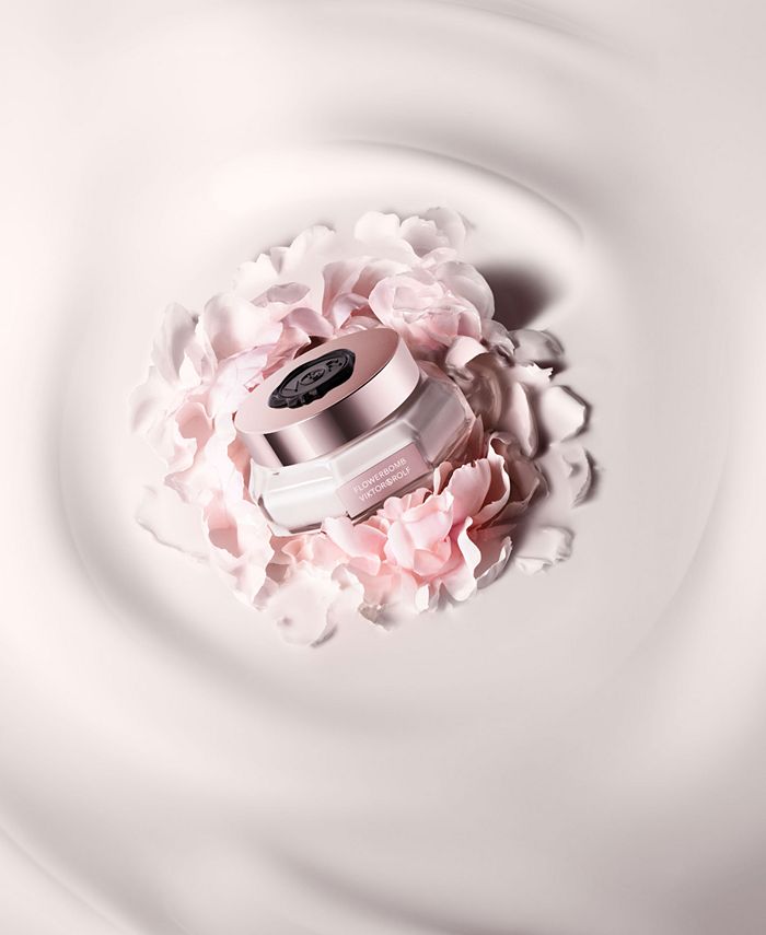 Viktor & Rolf - Flowerbomb Bomblicious Body Cream, 6.7 fl oz