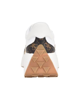 Women's Calebb Chunky Platform Fashion Sneakers