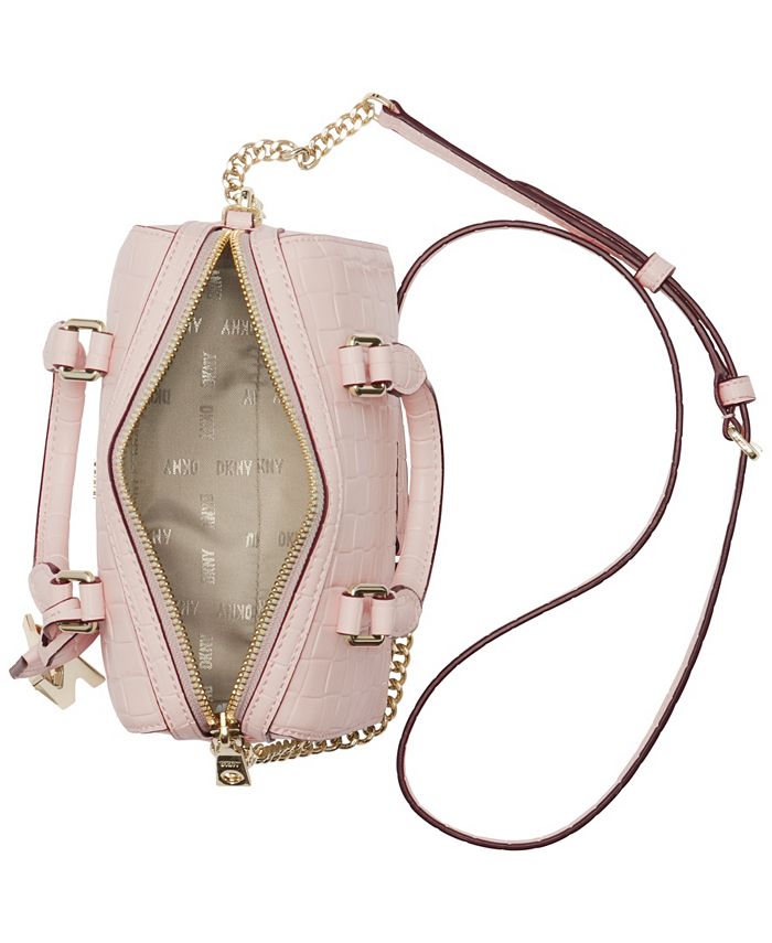 DKNY Paige Small Duffle Bag Macy's