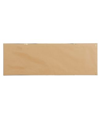 Canvas Radial Starburst Framed Wall Art with Black Frame, 71" x 1" x 20"