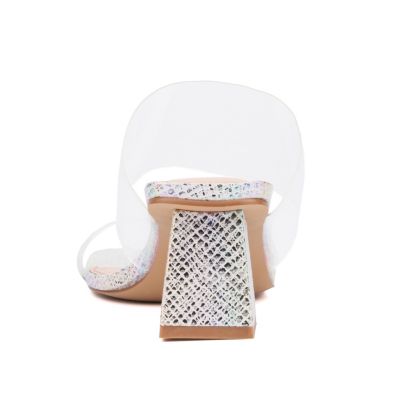 Women's Malina Heel Sandal - Wide Width