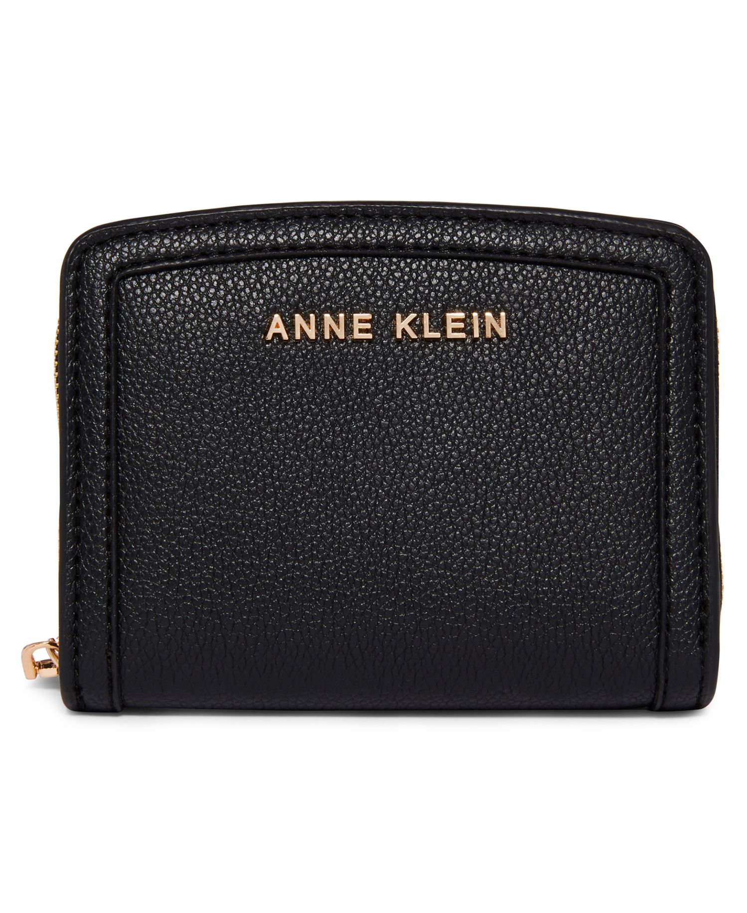 Women's Mini Colorblocked Wallet