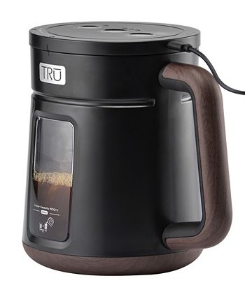 mueller cold brew coffee maker 2 quart heavy duty｜TikTok Search