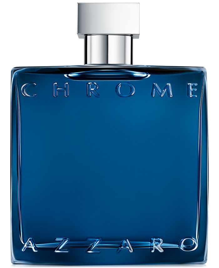 Chrome by Azzaro , Parfum Spray 3.4 oz