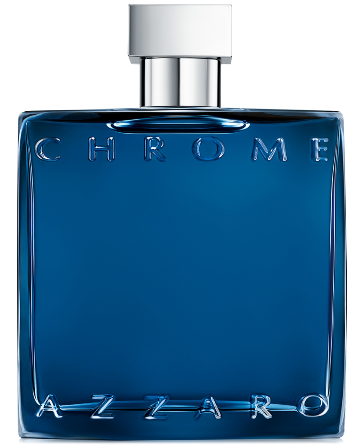 Azzaro Men's Chrome Parfum Spray, 3.38 Oz. In No Color