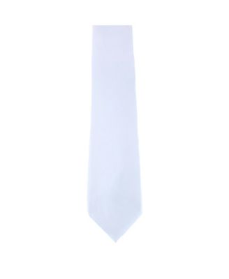 Men's Sutton Solid Color Silk Necktie