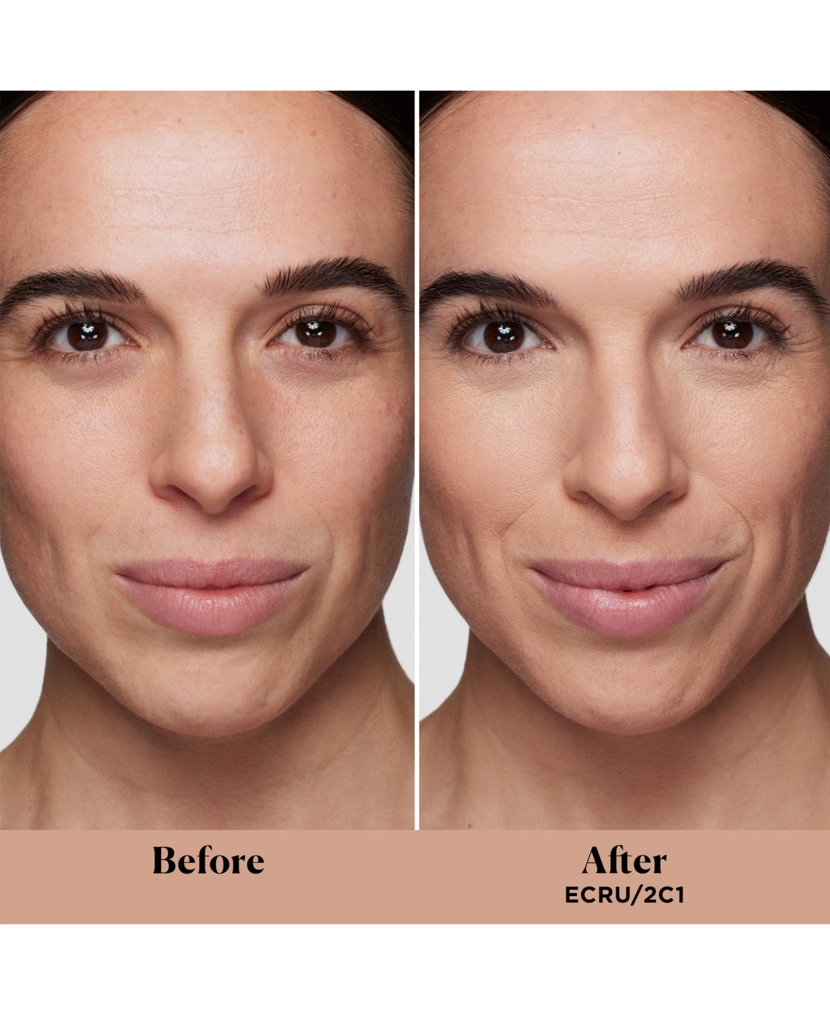 Laura Mercier Real Flawless Weightless Perfecting Waterproof Foundation In Nude