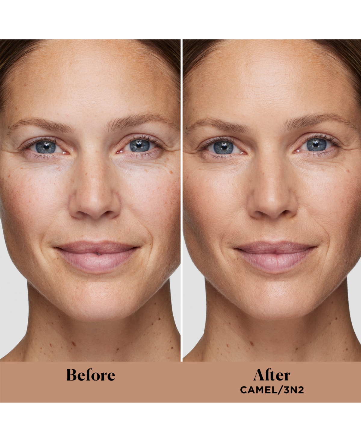 Laura Mercier Real Flawless Weightless Perfecting Waterproof Foundation In Neutral