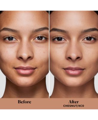 Real Flawless Weightless Perfecting Waterproof Foundation