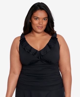 Clearance Lauren Ralph Lauren Plus Size Clothing - Macy's