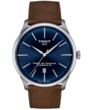 Brown Blue Mens Watches Macy s