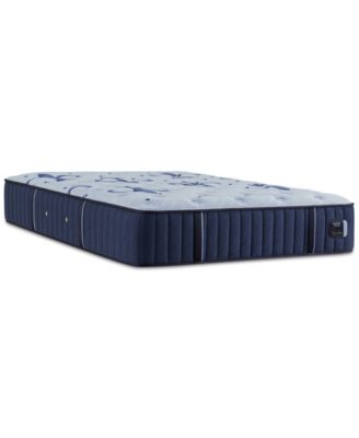 Estate 14.5" Soft Tight Top Innerspring Luxury Mattress Set- Queen