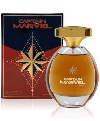 2-Pc. Captain Marvel Eau de Parfum Spray Gift Set