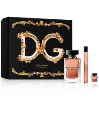 Dolce&Gabbana - DOLCE&GABBANA 3-Pc. The Only One Eau de Parfum Gift Set