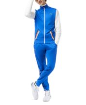 Macy's ralph lauren sweatsuit sales
