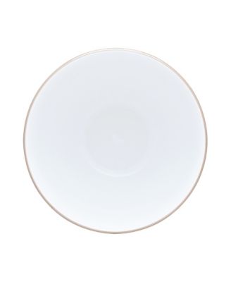 Rill Set of 4 Cereal Bowls, Service for 4