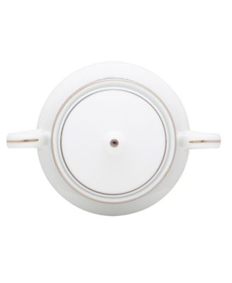 Laurelvale Sugar & Creamer Set