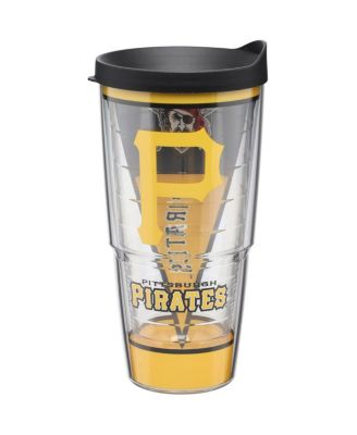 Pittsburgh Pirates 24 Oz Batter Up Acrylic Tumbler