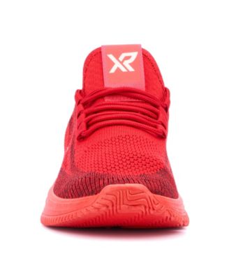 Men’s Breathable Lace Up Sneaker