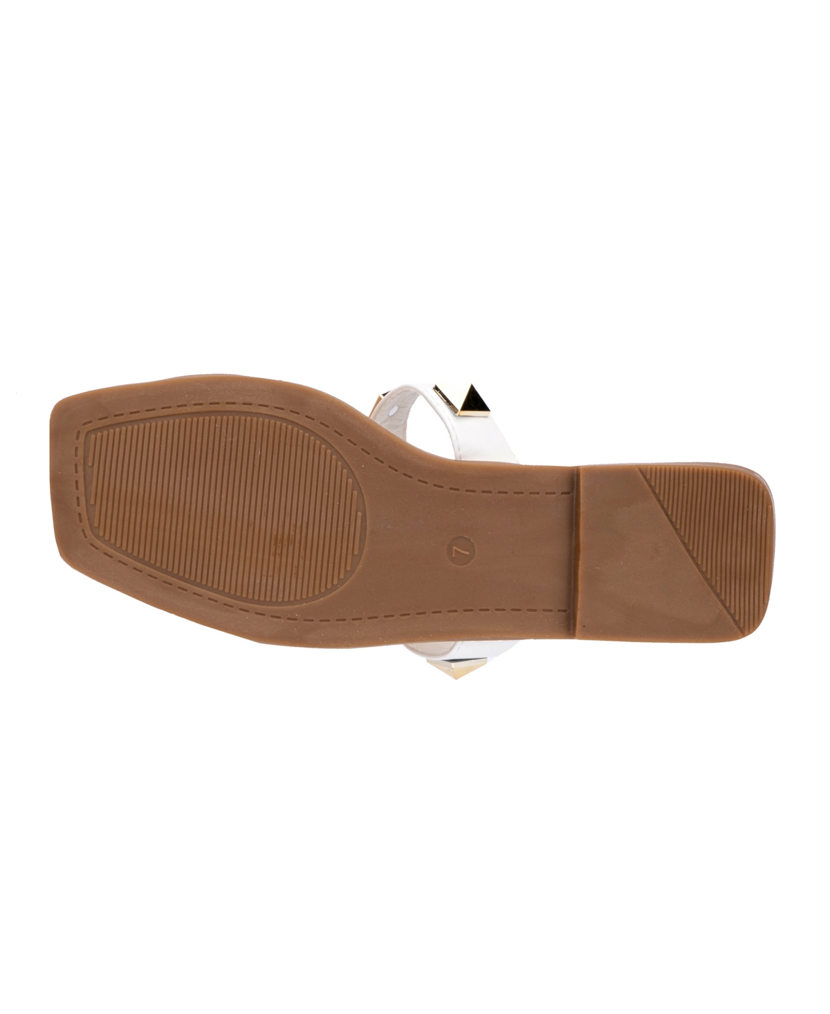 Olivia Miller Women's Zoey Sandals